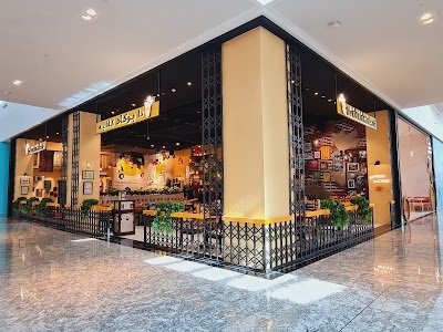 The Bhukkad Cafe - City Centre Al Zahia