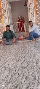 Mahadev temple Rajput