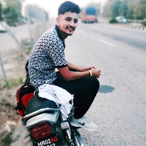 Ajay rana home