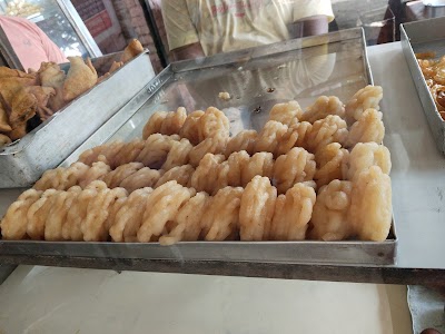 Maa Bansatti Misthan