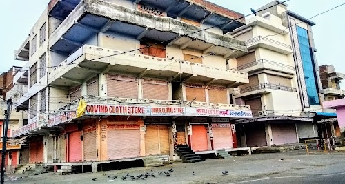 Sikar House