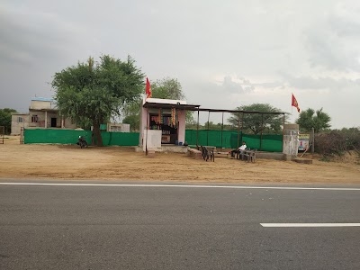 रिद्धि सिद्धि रेस्टोरेंट एंड होटल
