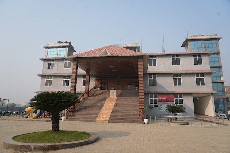 Bishop Scott Boys’ School