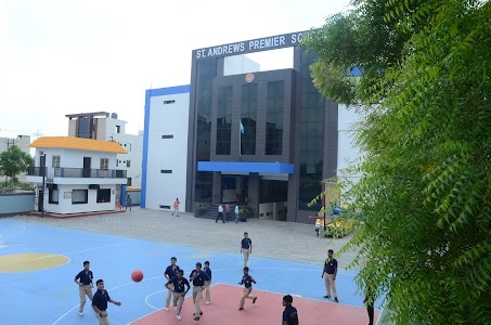St. Andrews Premier School