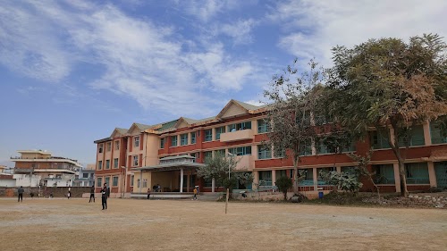 GDC Paonta Sahib