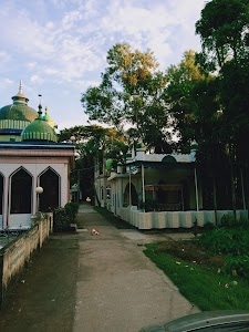 Trishna Darbar Sharif