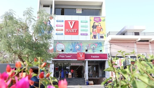 V-Mart