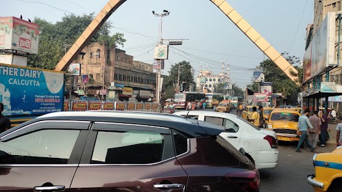 Chor bazar