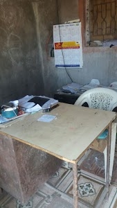 Kanakpar Branch Post Office