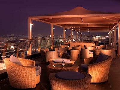 Park Inn by Radisson Muscat