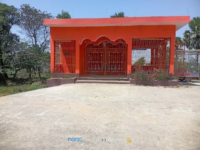 Devi Sthan koyari Bigha