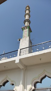 Jama Masjid Chandu