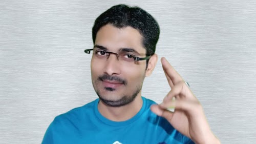 PRASHANT KUMAR
