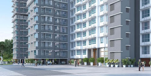 Wadhwa The Address - The Wadhwa Group