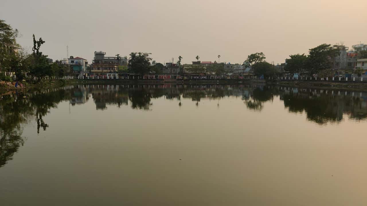 Banamalipur, Indranagar