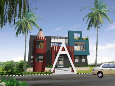 Gurukul Public School Barwani