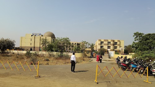 Sri Sri Ravishankar Vidya Mandir (SSRVM)