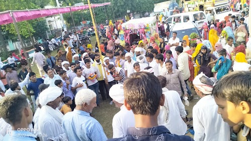 Hansraj Meena