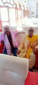 Bihari Mishra purva