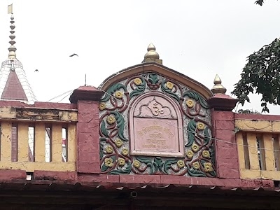 Sitla Mata Mandir