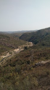 Jhumrajsthan Temple