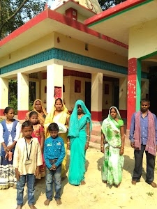 Shyam Computer And Jan Sewa Kendra