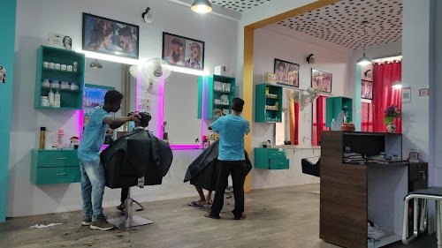 Expert Family Salon