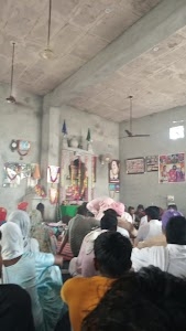 Baba sahib ram