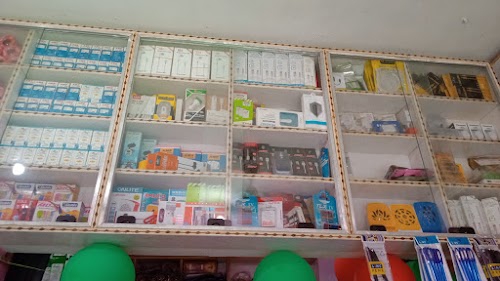 Baba Mobile Shop