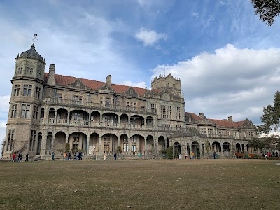 Advance Study Centre