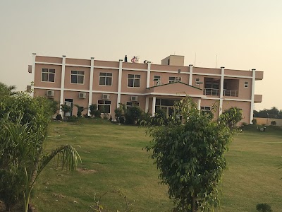 Holy Kingdom Retreat Centre