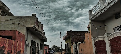 Tanwar's shop's
