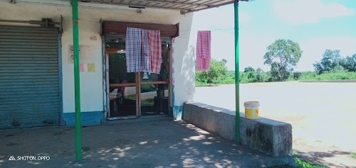 Ganesh Men's Parlour