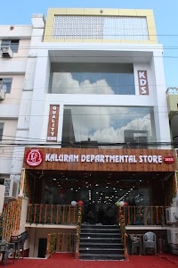 KALURAM DEPARTMENTAL STORE QUALITY KING