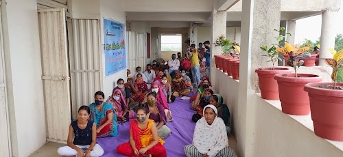 Indira Nagar Primary School