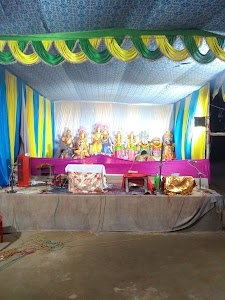 DEKHATA, Ramacharita Manas Mandap