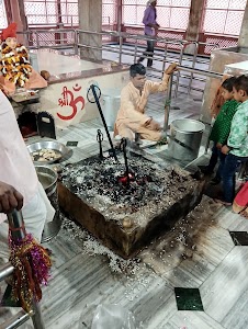 Bharthari Baba Mandir