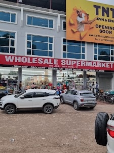 Wholesale Super Market
