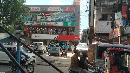 City Kart