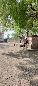जिला परिषद प्राथमिक शाळा दापोरी
