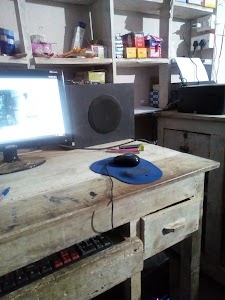 Baba Cyber Cafe