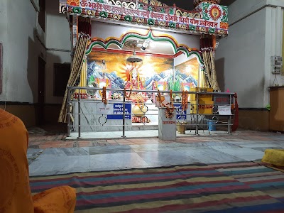 Gayatri Mandir, Kankarbagh, Lohiyanagar, Patna-800020
