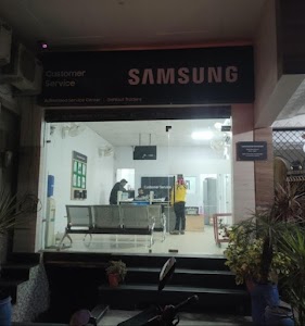 Samsung Care
