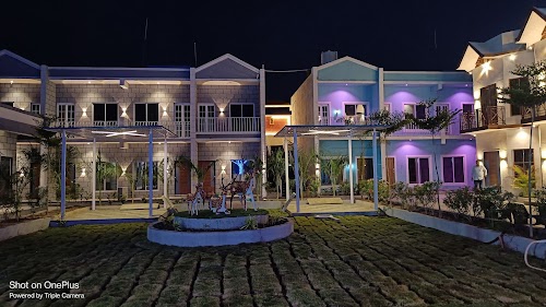 Hotel Vrundavan