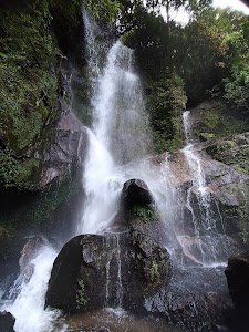 Sundarijal Waterfall