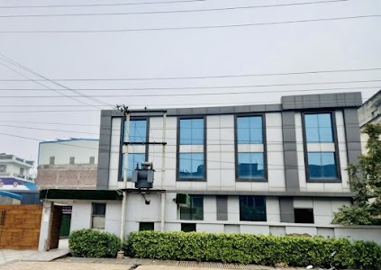 PRK Business Park