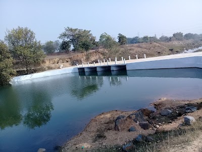 Ghaghra Dam