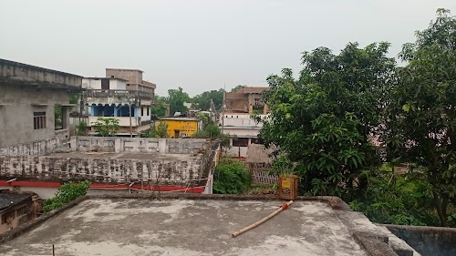 Kamal Baba asthan (Antour)
