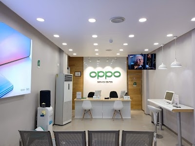 OPPO Service Center