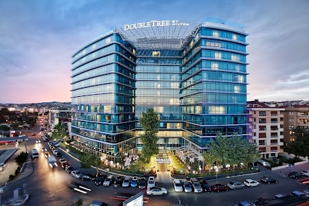DoubleTree by Hilton Istanbul - Moda